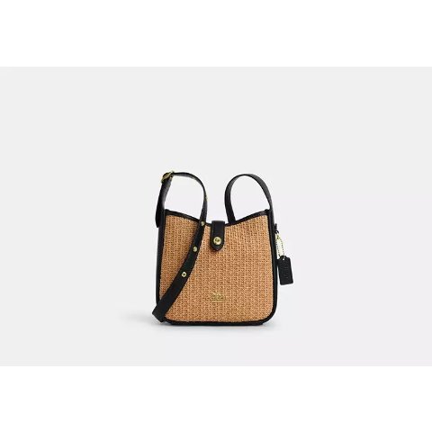 Hadley Mini 单肩包