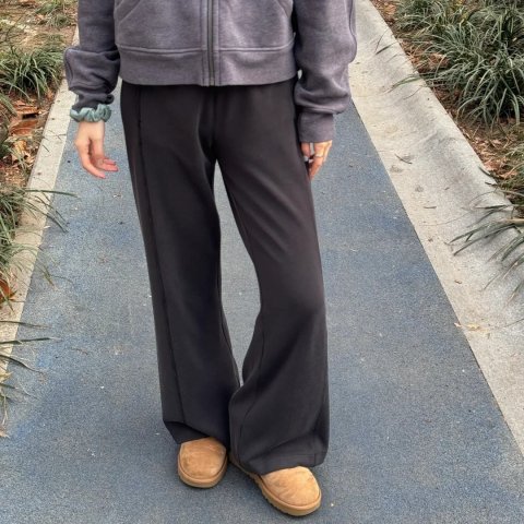 Lululemon补尺码啦！小码有货！多色可选Softstreme 超柔软休闲裤