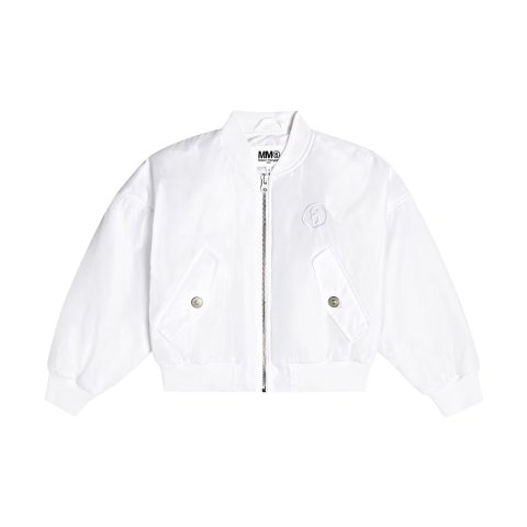 MM6夹克