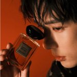 Armani阿玛尼大福利 1件就送 王安宇同款高定香！