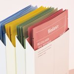 Olive Young面膜榜的常驻嘉宾：Biodance 德亚也能入！