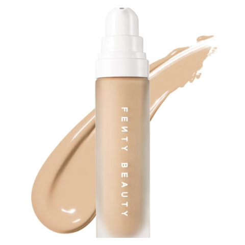 柔光美肌粉底液32ml