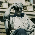 住在巴黎=白嫖罗马博物馆？这俩城市庆祝70周年友好城市！