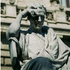 罗马/巴黎居民免费参观对方博物馆！