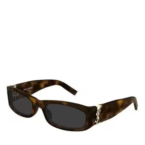 Saint LaurentM152 墨镜 灰色