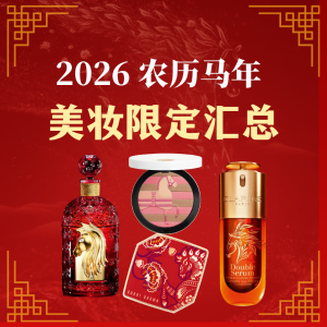 发售时间&预览！一篇逛完