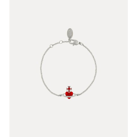 Fabianna Bas Relief 手链