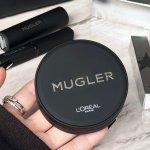 香水大佬下场做彩妆？L Oréal x Mugler联名彩妆来啦