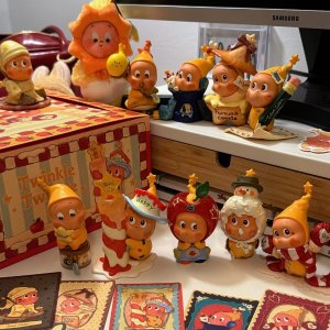 盲盒手办摆件€13.39