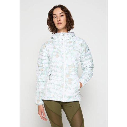Columbia绗缝羽绒服
