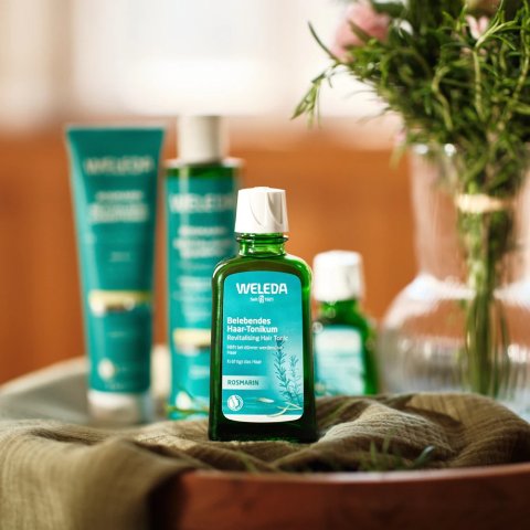 迷迭香护发精华液 100ml