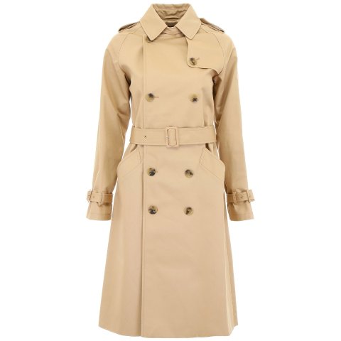 A.P.C.必买款！今年性价比的王！风衣