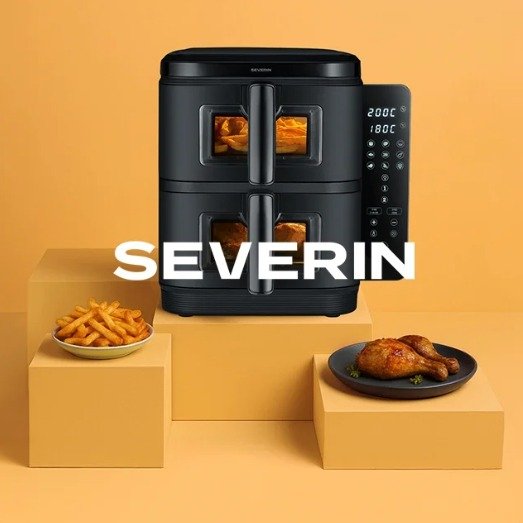 Severin 2月6日截止