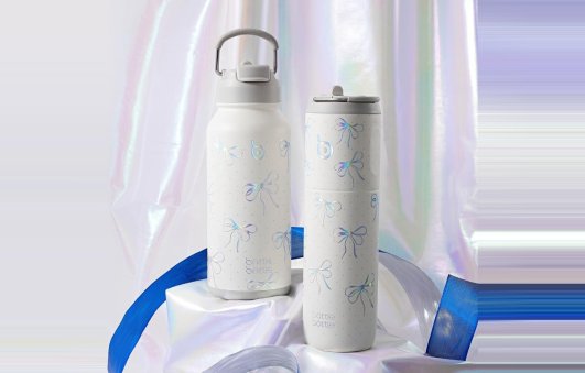 炸裂便宜！bottle bottle 水壶€5.89（原€34）炸裂便宜！bottle bottle 水壶€5.89（原€34）