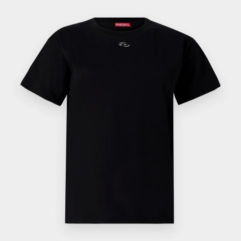 MAREY 基础T恤 黑色