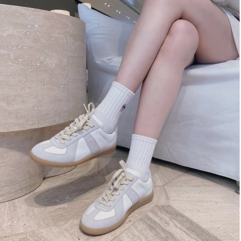 Maison Margiela经典德训鞋