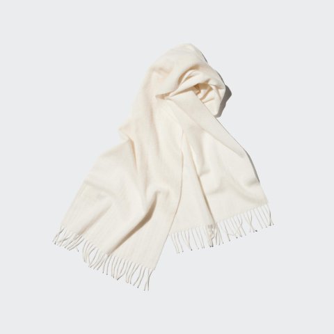 羊绒围巾