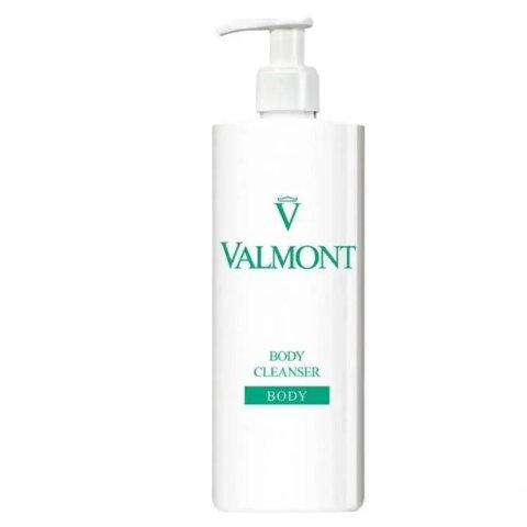 Valmont沐浴 500ml