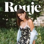 Rouje Archive冬促开启 法风羊毛大衣€277