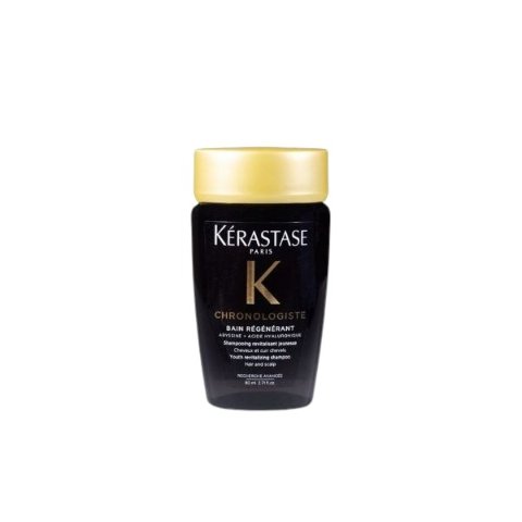 黑金洗发水 80ml