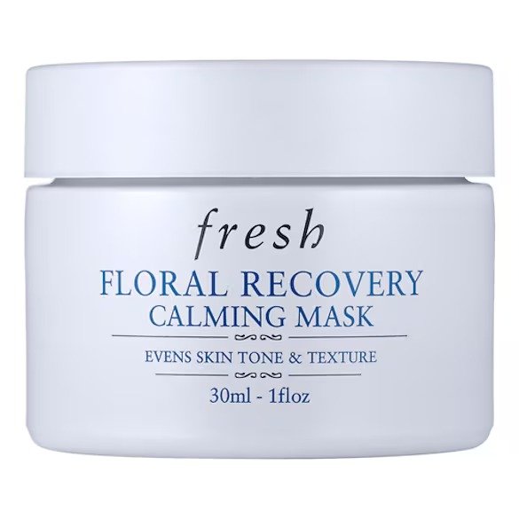 花妍舒缓面膜 100ml