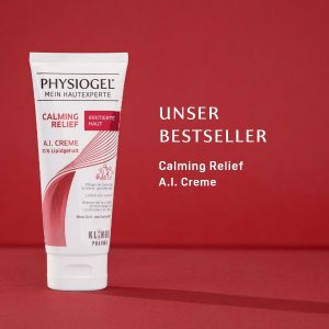 王牌A.I.舒缓保湿霜€19.94