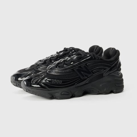 M1000 男女休闲鞋 米色