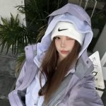 Lululemon官网冬促 💗博主同款捡漏 羽绒外套€174