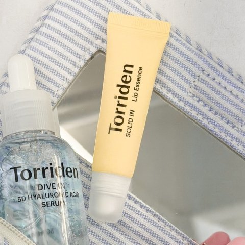 Torriden SOLID-IN神经酰胺润唇膏