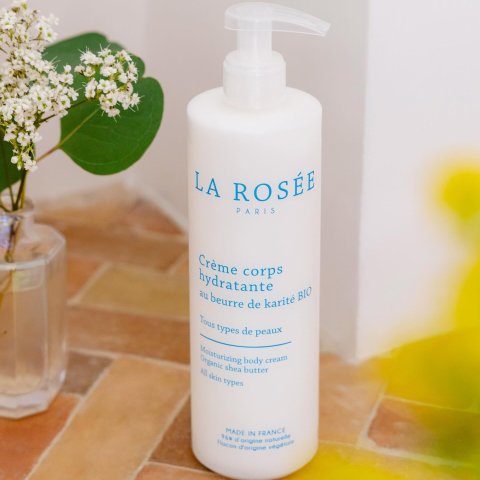 倍润身体乳 400ml