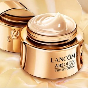 官网3.6折起 €58收20ml（官€160）