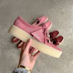 不磨脚、不显老？原来是它！Clarks=休闲鞋王