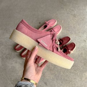 黑色德训鞋€44.99