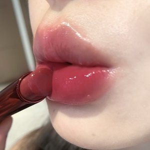 暗夜缪斯限定 有色唇膏 