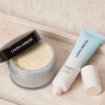 Laura Mercier 无粉感妆容 越素越好看