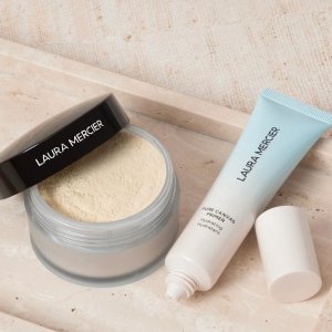 63折起  爆款散粉€18