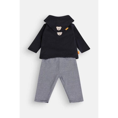 SteiffSteiff 套装 卫衣长裤围巾