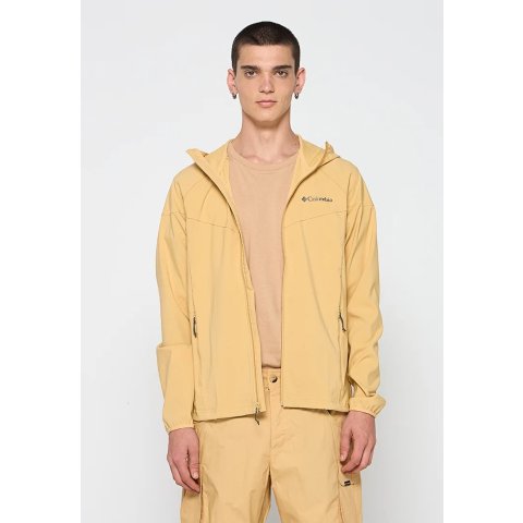 Columbia2.7折捡漏！轻质夹克