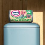 垃圾袋“巨头” Handy Bag、Alfapac、Relevo等有折必囤！