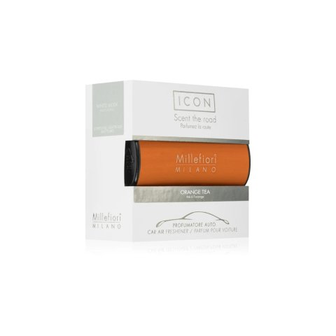 车载香薰 橘子香茶