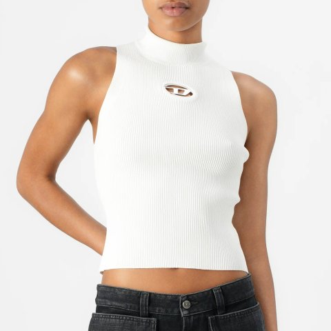 ONERVAX 白色背心