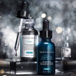 修丽可 价格洼地！€89收紫米精华（官€122）