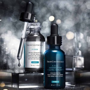 肉毒精华礼盒€115 补货速抢