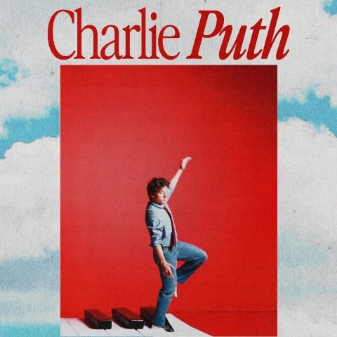 Charlie Puth 世界巡演