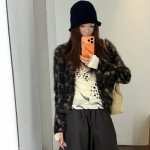 COS官网 新品速递！羊毛/羊绒针织衫、双面大衣等