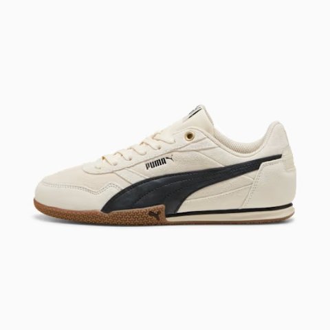 PUMA Bella Donna 女士白色运动鞋