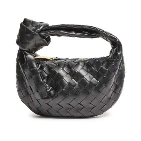 Bottega VenetaJodie 迷你包