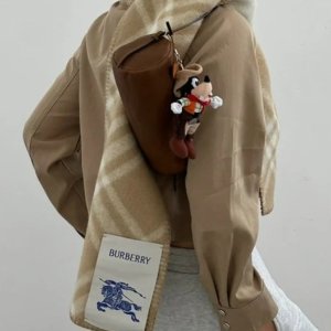 独家5.5折 MiuMiu小麻将包€517