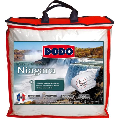 DODO 防螨被 240x260cm