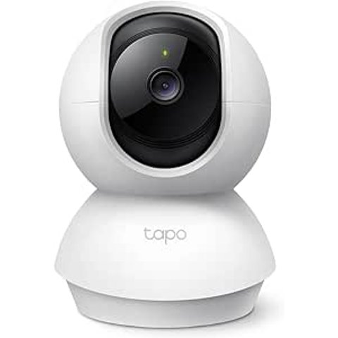 TP-Link Tapo C200C 无线监控摄像头